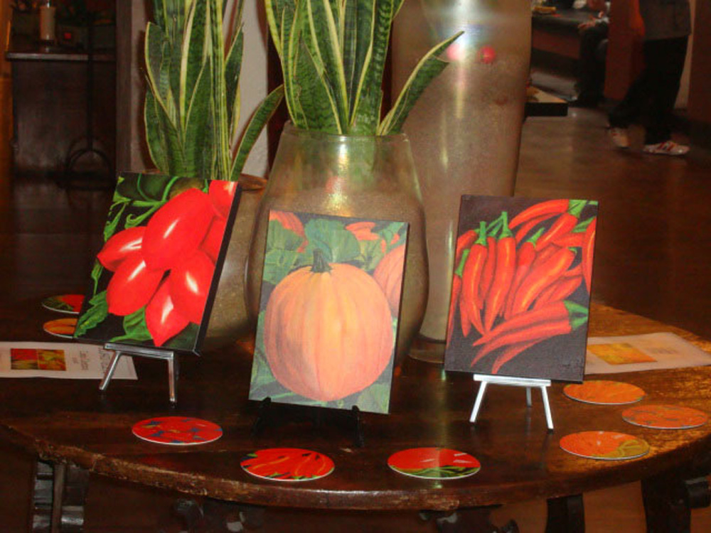 Sguardi Vegetali - immagine 16